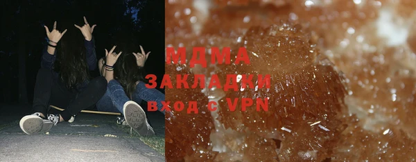 индика Арсеньев
